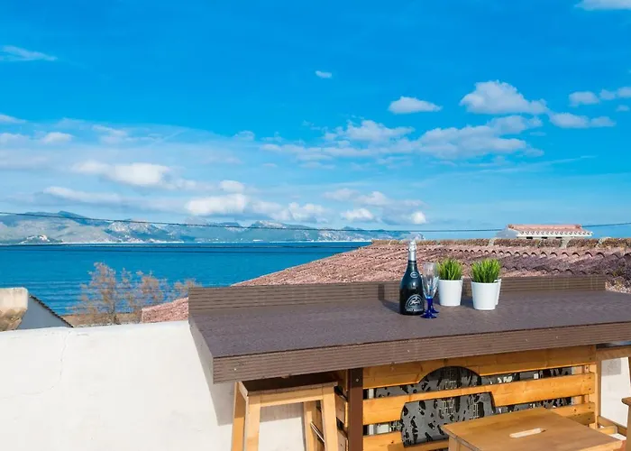 Casa Sa Marina Alcudia By Mallorca Villa Selection