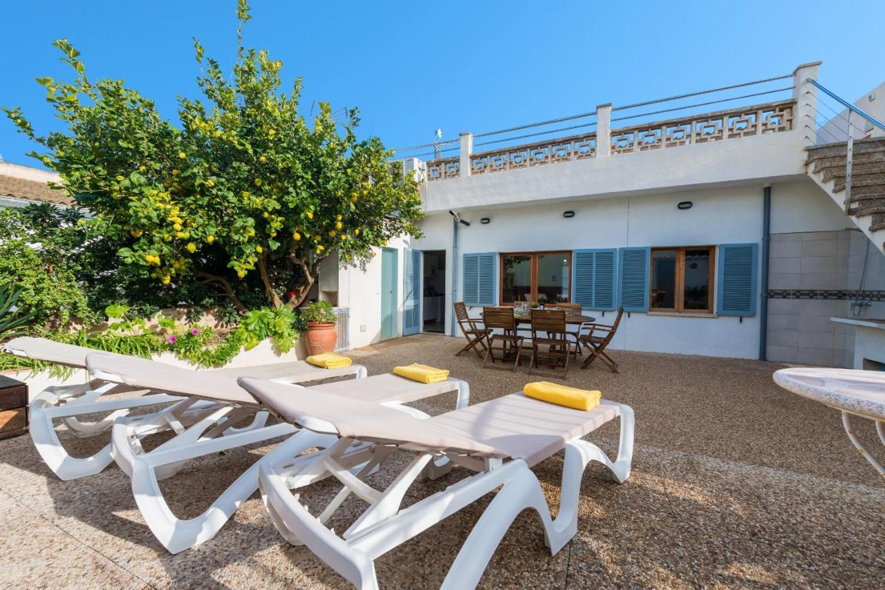 Casa Sa Marina By Mallorca Selection Alcudia (Mallorca)