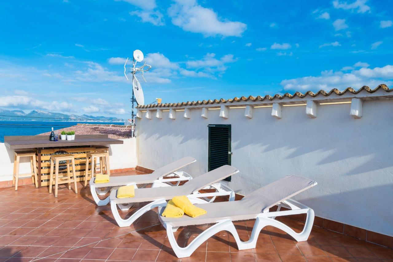 Holiday home Casa Sa Marina By Mallorca Selection Alcudia (Mallorca)