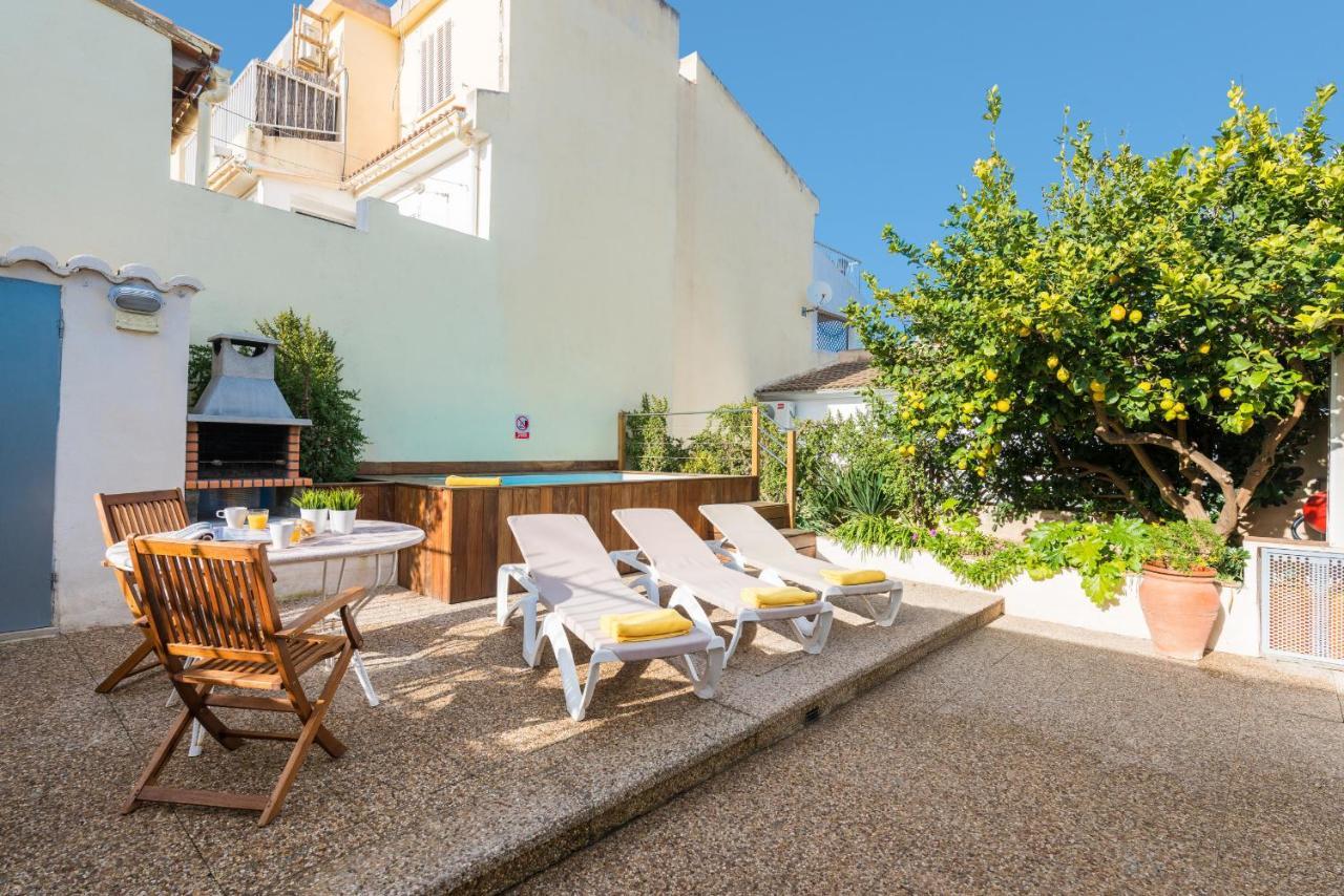 Casa Sa Marina By Mallorca Selection Holiday home *