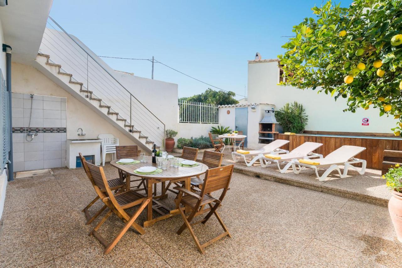 Casa Sa Marina By Mallorca Selection Holiday home