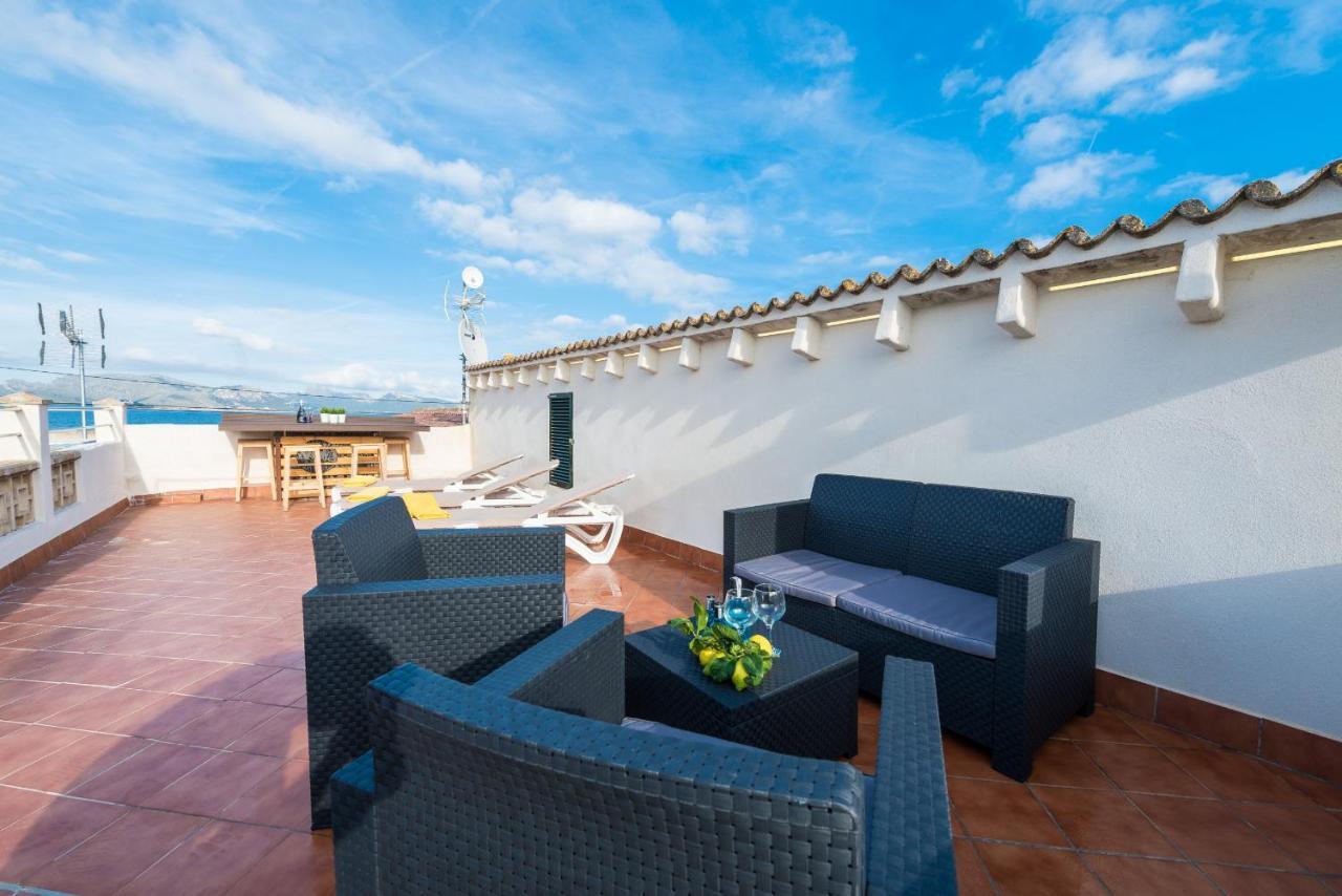 Casa Sa Marina By Mallorca Selection Alcudia (Mallorca)