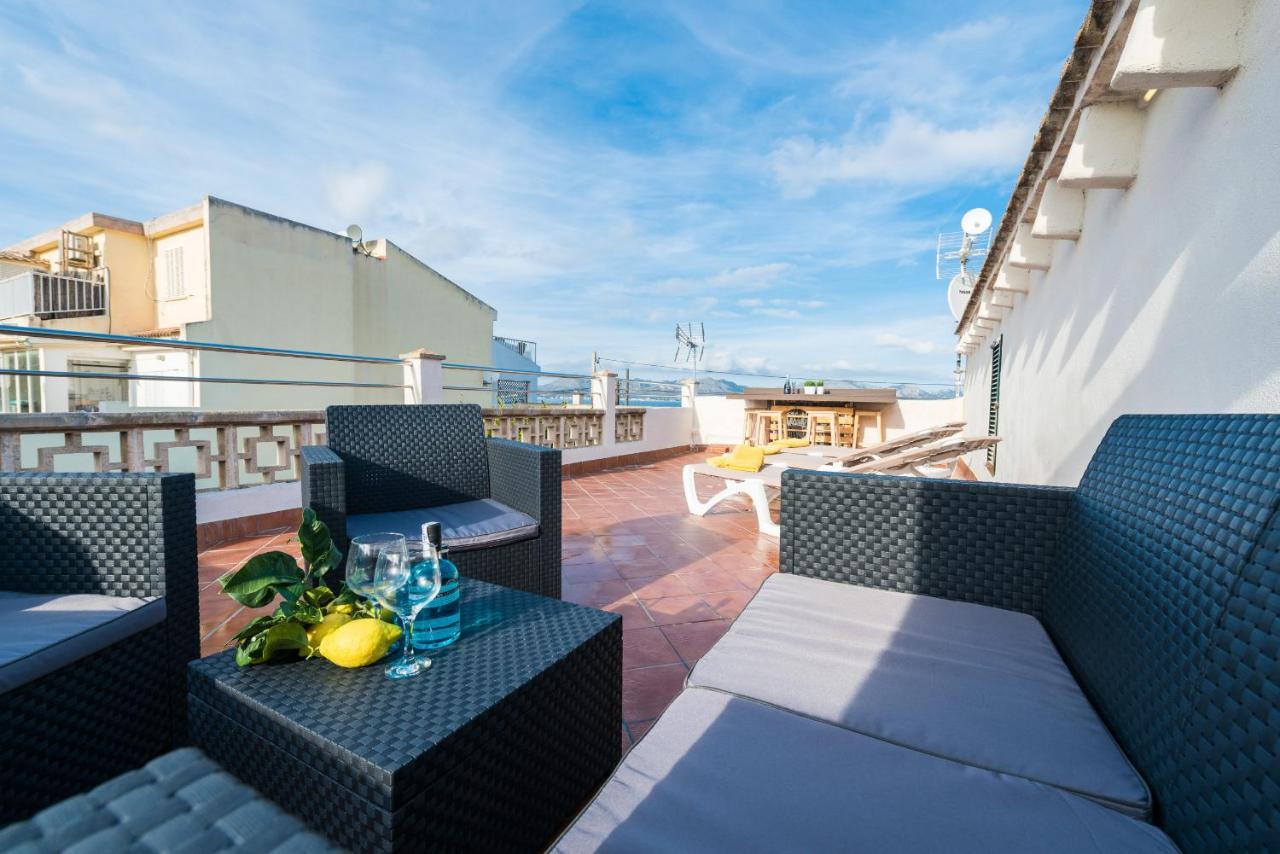 Holiday home Casa Sa Marina By Mallorca Selection *