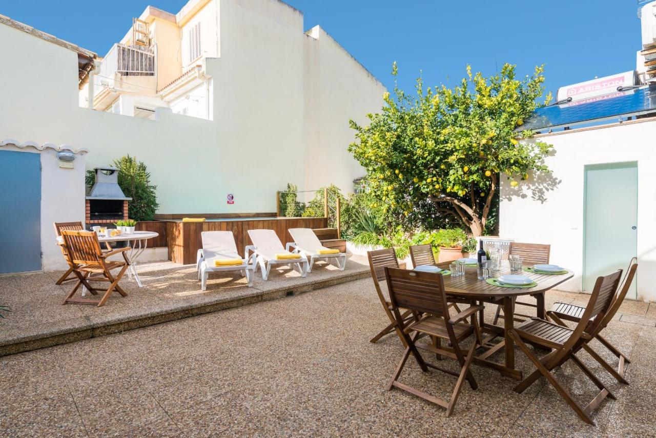 Casa Sa Marina By Mallorca Selection Holiday home *
