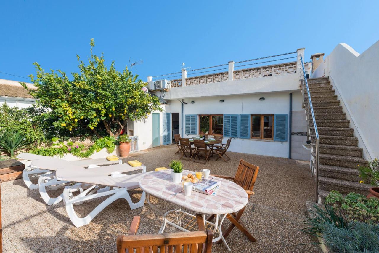 Casa Sa Marina By Mallorca Selection Holiday home *